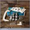 Vintage Boxed Record No: 148 Dowelling Jig - Good Condition