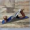 Vintage Record No: 05 Jack Plane - Fully Refurbished Ready To Use