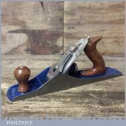 Vintage Record No: 05 Jack Plane - Fully Refurbished Ready To Use