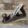 Vintage Stanley England No: 4 Smoothing Plane - Fully Refurbished Ready To Use