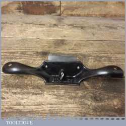 Vintage Stanley England No: 80 Cabinet Scraper - Fully Refurbished