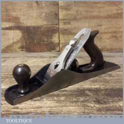 Vintage Stanley England No: 5 Jack Plane - Fully Refurbished