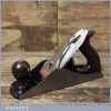 Vintage Stanley No: 4 ½ Wide Bodied Smoothing Plane - Fully Refurbished