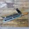 2 No: Woodworkers Surform Rasps - Good Condition Ready For Use