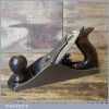 Vintage Stanley No: 4 ½ Wide Bodied Smoothing Plane - Fully Refurbished