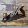 Vintage Stanley No: 4 ½ Wide Bodied Smoothing Plane - Fully Refurbished