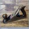 Vintage Stanley England No: 4 Smoothing Plane - Fully Refurbished