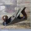 Vintage Stanley England No: 4 Smoothing Plane - Fully Refurbished