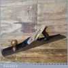 Vintage Stanley England No: 7 Jointer Plane - Fully Refurbished Ready To Use