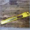 Vintage Stanley Yankee No: 135B Pump Action Screwdriver - Good Condition