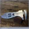 Vintage King Dick 6” Adjustable Spanner Wrench - Good Working Order