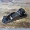 Stanley No: 220 Adjustable Block Plane - Fully Refurbished