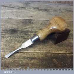 Vintage Coffin Maker’s Colonel 7” Turnscrew Screwdriver