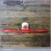 Vintage Record No: A65 Chamfer Spokeshave - Good Condition