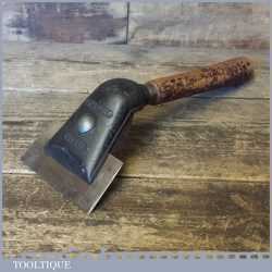 Vintage Stanley No: 282 Scraper 1925-58 - Good Condition