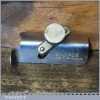 Vintage Eclipse No: 88 Carpenters Auger Bit Depth Guide - Good Condition