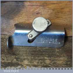 Vintage Eclipse No: 88 Carpenters Auger Bit Depth Guide - Good Condition