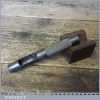 Vintage German Leatherworker’s 1/2” Round Punch - Good Condition