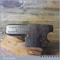 Antique George Davis Beading Beech Moulding Plane - Good Condition