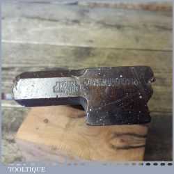 Antique John Green 18th Century Ogee Moulding Plane - Good Condition