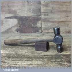 Vintage London North Eastern Railway Railway Man’s Coach Wheel Hammer 1923-1948