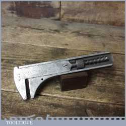 Vintage Joseph Lucas Girder Major No: 03 Adjustable Spanner Wrench