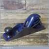 Vintage Record No: 0120 Adjustable Block Plane - Fully Refurbished