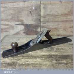Vintage Stanley England No: 7 Jointer Plane - Fully Refurbished