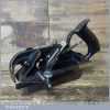 Vintage Stanley Sweetheart USA No: 78 Duplex Rabbet Plane - Fully Refurbished