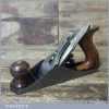 Vintage USA No: 4 Smoothing Plane With Sargent Iron - Fully Refurbished
