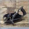Vintage Stanley England No: 78 Duplex Rabbet Plane - Fully Refurbished