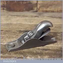 Vintage Hobbies Dereham No: 6 Thumb Block Plane - Fully Refurbished