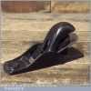 Vintage No: 0103 Block Plane - Fully Refurbished Ready For Use
