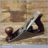 Vintage Stanley USA No: 4 Smoothing Plane - Fully Refurbished