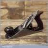 Vintage Stanley USA No: 4 Low Knob Smoothing Plane - Fully Refurbished