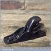 Vintage No: 102 Block Plane - Fully Refurbished Ready For Use