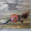 Vintage Millers Falls USA No: 77 Double Pinion Egg Beater Hand Drill