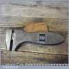 Vintage 6” Adjustable Automotive Spanner Wrench - Good Order