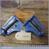 Vintage Record - Marples M140 Mitre Corner Clamp - Good Condition