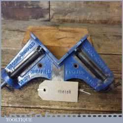 Vintage Record - Marples M140 Mitre Corner Clamp - Good Condition