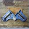Vintage Record - Marples M140 Mitre Corner Clamp - Good Condition