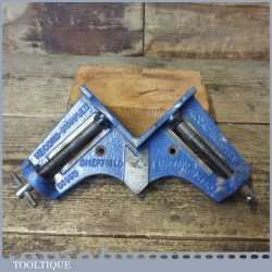 Vintage Record - Marples M140 Mitre Corner Clamp - Good Condition