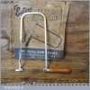Vintage Boxed Eclipse FS70 Model Maker’s Fretsaw - Good Condition