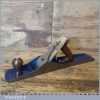 Vintage Record No: 06 Jointer Plane 1932–39 - Fully Refurbished Ready To Use