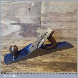 Vintage Record No: 06 Jointer Plane 1932–39 - Fully Refurbished Ready To Use