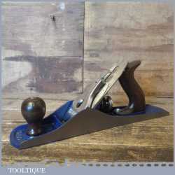 Vintage Record No: 05 Jack Plane - Fully Refurbished Ready To Use