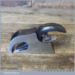 Vintage Stanley No: 90J Bullnose Plane - Fully Refurbished Ready To Use