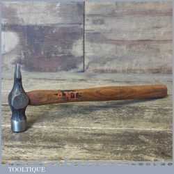 Vintage Brades No: 00 Cross Pein Hammer - Good Condition