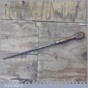 Extra Long Vintage 29” Turnscrew Screwdriver - Good Condition