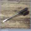Vintage Mechanic’s Perfect Pattern Cast Steel Screwdriver - Good Condition